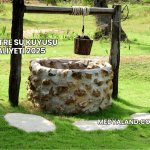 10 Metre Su Kuyusu Maliyeti 2025