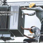 50 kW Trafo Kurulum Maliyeti 2025
