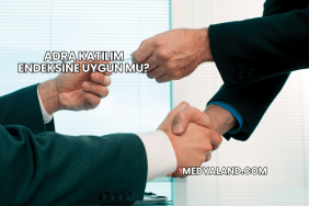 Adra Katılım Endeksine Uygun mu?