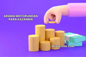 Arama Motorundan Para Kazanma