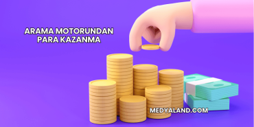 Arama Motorundan Para Kazanma