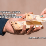 Artemis Halı Halka Arz Katılım Endeksine Uygun mu?