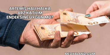 Artemis Halı Halka Arz Katılım Endeksine Uygun mu?