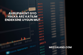 AvrupaKent GYO Halka Arz Katılım Endeksine Uygun mu?