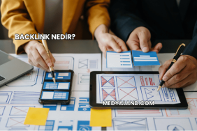 Backlink Nedir?
