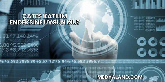 ÇATES Katılım Endeksine Uygun mu?