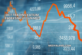 DCT Trading Katılım Endeksine Uygun mu?