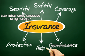 Elektrikli Araç Kaskosu Ne İşe Yarar?