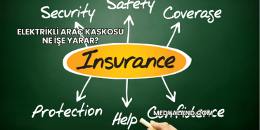 Elektrikli Araç Kaskosu Ne İşe Yarar?