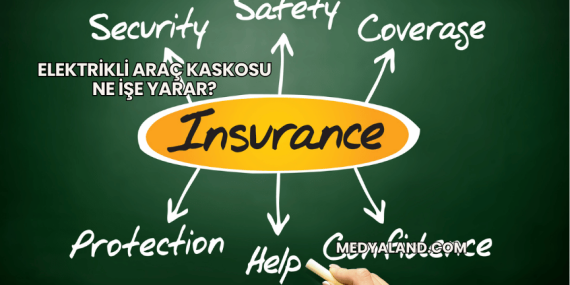 Elektrikli Araç Kaskosu Ne İşe Yarar?