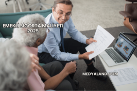 Emekli Sigorta Maliyeti 2025