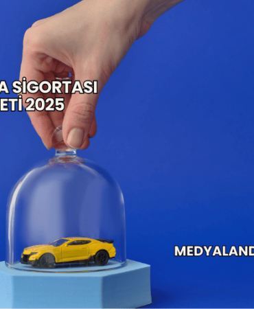 Ferdi Kaza Sigortası Maliyeti 2025