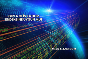 Gıpta Ofis Katılım Endeksine Uygun mu?