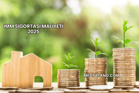 IMM Sigortası Maliyeti 2025