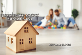 İşveren Sigorta Maliyeti Hesaplama 2025