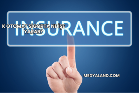 K Otomat Sigorta Ne İşe Yarar?