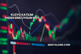 KLGYO Katılım Endeksine Uygun mu?