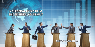 Kaleseramik Katılım Endeksine Uygun mu?