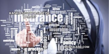 Kasko Sigortası Ne İşe Yarar?