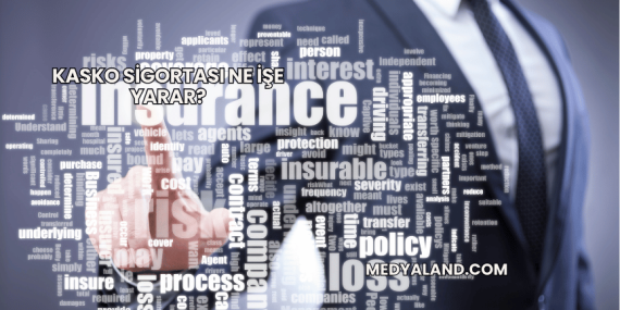 Kasko Sigortası Ne İşe Yarar?
