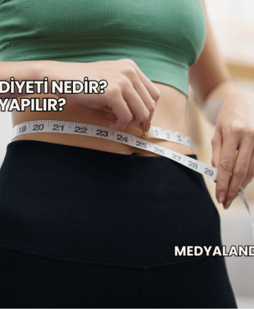 Kolesistit Diyeti Nedir? Nasıl Yapılır?