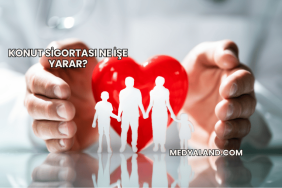 Konut Sigortası Ne İşe Yarar?