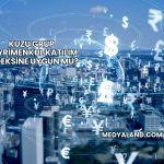 Kuzu Grup Gayrimenkul Katılım Endeksine Uygun mu?
