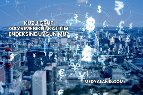 Kuzu Grup Gayrimenkul Katılım Endeksine Uygun mu?