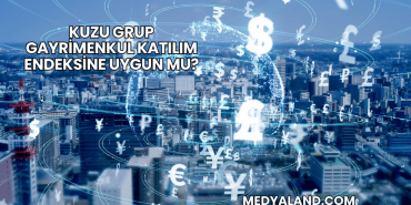 Kuzu Grup Gayrimenkul Katılım Endeksine Uygun mu?
