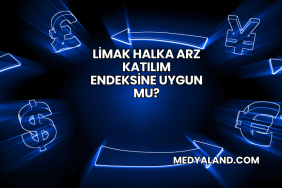 Limak Halka Arz Katılım Endeksine Uygun mu?