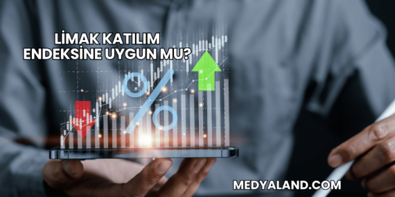 Limak Katılım Endeksine Uygun mu?