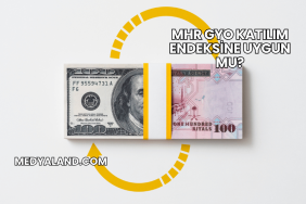 MHR GYO Katılım Endeksine Uygun mu?