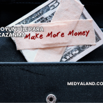 Maden Oyunu ile Para Kazanma