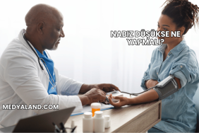 Nabız Düşükse Ne Yapmalı?