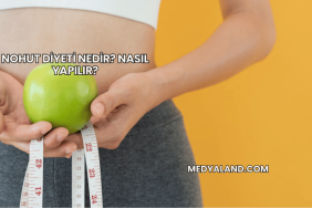 Nohut Diyeti Nedir? Nasıl Yapılır?