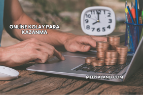Online Kolay Para Kazanma