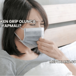 Oruçluyken Grip Olunca Ne Yapmalı?