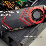 RTX 4070'in Özellikleri Nelerdir?
