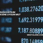 SASA Katılım Endeksine Uygun mu?