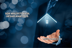 SGK Maliyeti Nasıl Hesaplanır 2025
