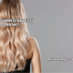 Saç Görünmesi Abdesti Bozar mı?