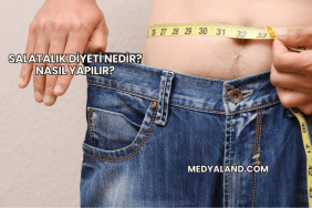 Salatalık Diyeti Nedir? Nasıl Yapılır?