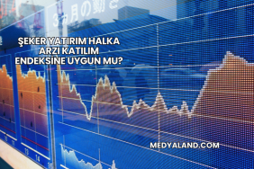 Şeker Yatırım Halka Arzı Katılım Endeksine Uygun mu?