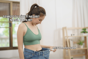 Semizotu Diyeti Nedir? Nasıl Yapılır?