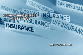 Sigortalının İşverene Maliyeti 2025