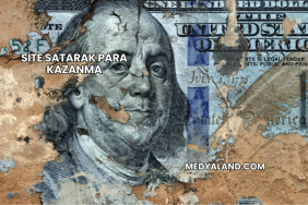 Site Satarak Para Kazanma