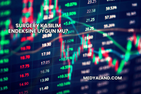 Surgery Katılım Endeksine Uygun mu?
