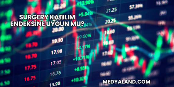 Surgery Katılım Endeksine Uygun mu?