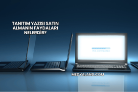 Tanıtım Yazısı Satın Almanın Faydaları Nelerdir?