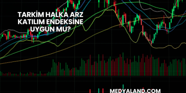 Tarkim Halka Arz Katılım Endeksine Uygun mu?